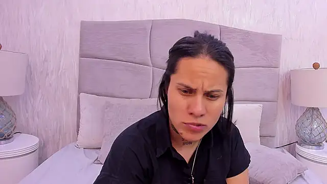 Naomii BDSM online show from 4, 3, 2026