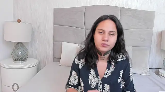 Naomii BDSM online show from 17, 1, 2026