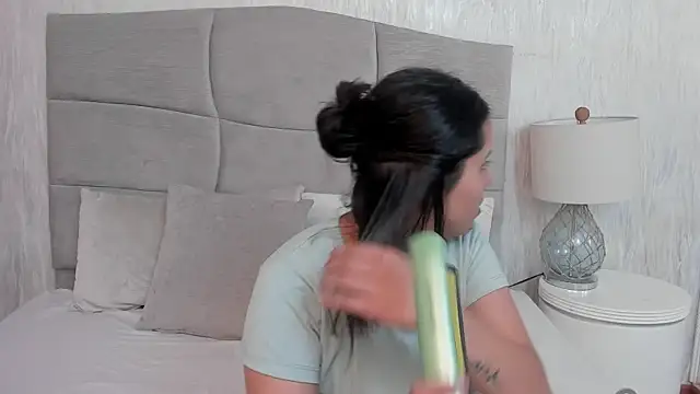 Naomii BDSM online show from 24, 2, 2026