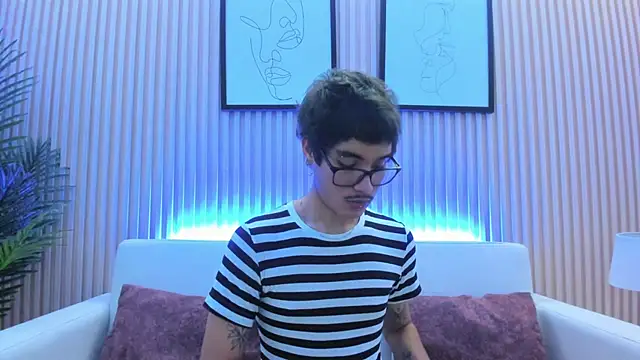 Antonio rowan online show from 1, 12, 2025