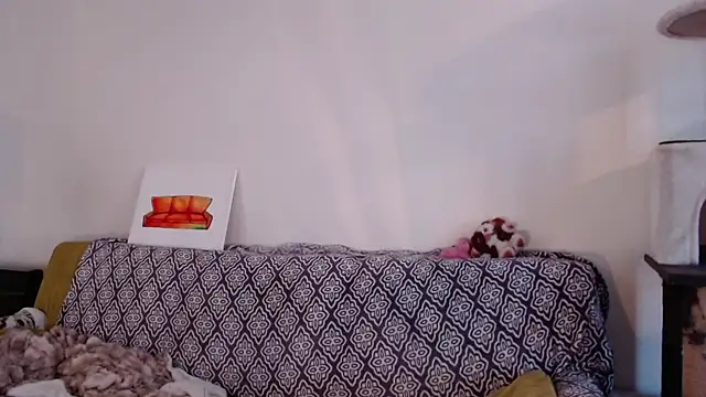 DeliaBlew online show from 18, 1, 2026