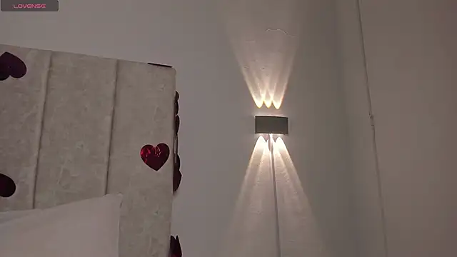 Scarlett Lee1 online show from 23, 2, 2026