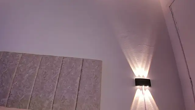 Scarlett Lee1 online show from 13, 4, 2026