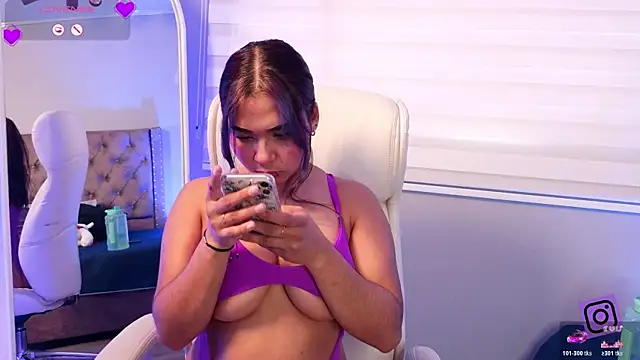 Mylarossi online show from 21, 4, 2026