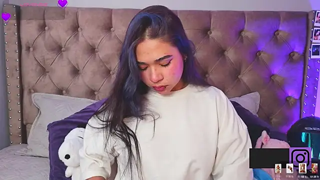 Mylarossi online show from 26, 3, 2026