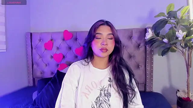 Mylarossi online show from 13, 2, 2026