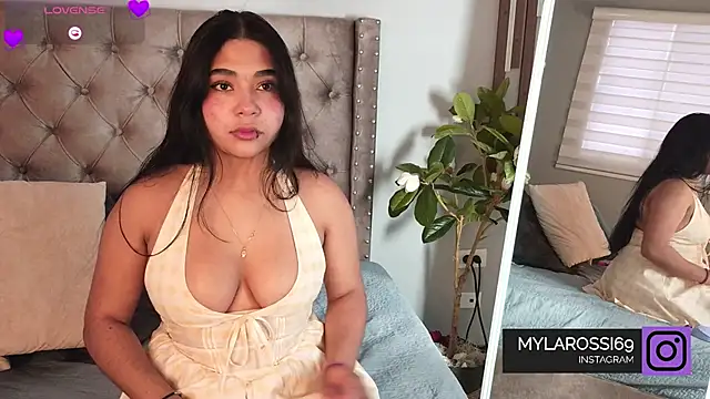 Mylarossi online show from 6, 5, 2026