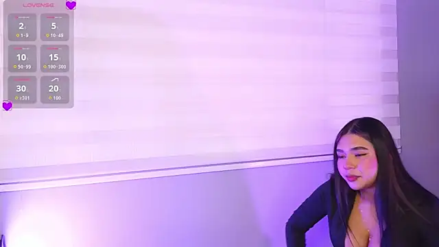 Mylarossi online show from 6, 3, 2026