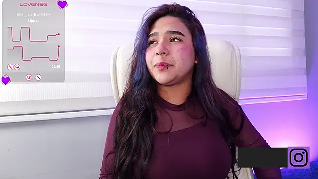 Mylarossi online show from 18, 4, 2026