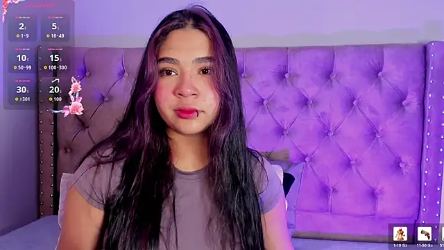 Mylarossi online show from 16, 2, 2026