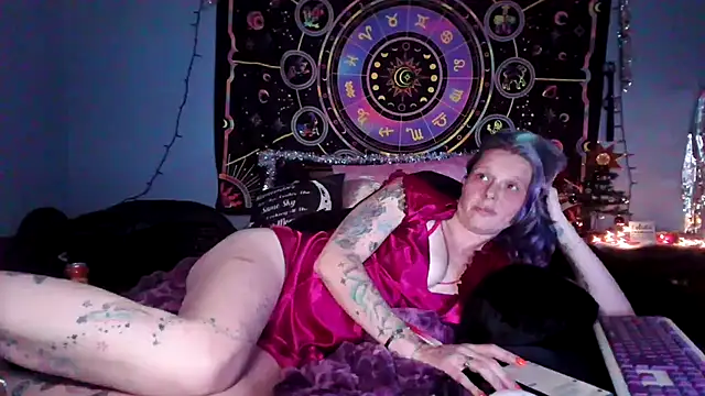 Freckleangel69 online show from 21, 12, 2025