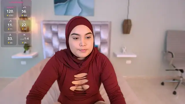 Habi arabic online show from 7, 2, 2026