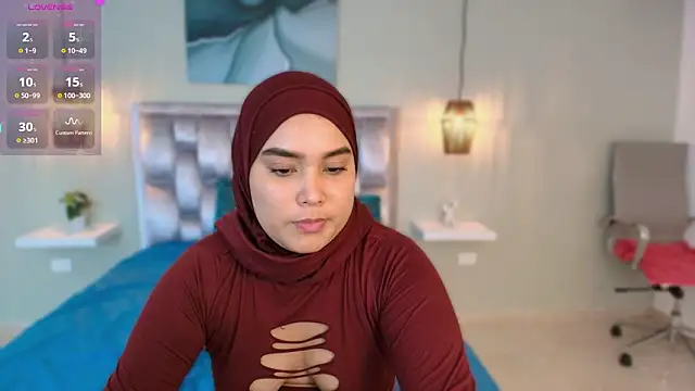 Habi arabic online show from 13, 3, 2026