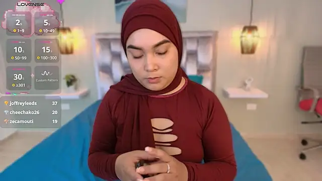 Habi arabic online show from 12, 3, 2026