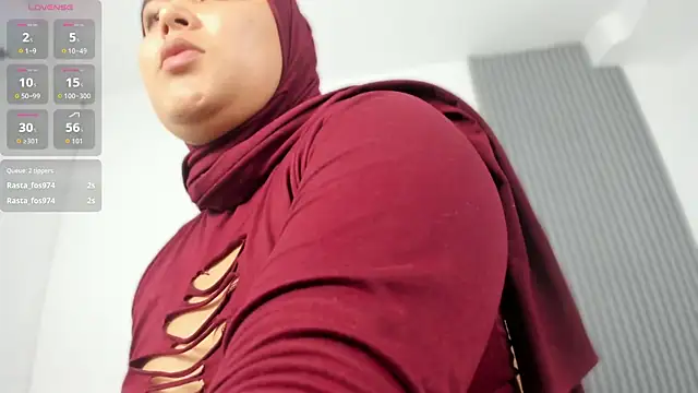 Snapshot of Habi_arabic chatting on 26, 5, 2026 Habi arabic online show from 26, 5, 2026