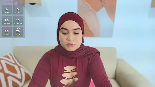 Habi arabic online show from 27, 2, 2026