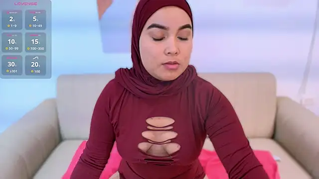 Habi arabic online show from 14, 2, 2026