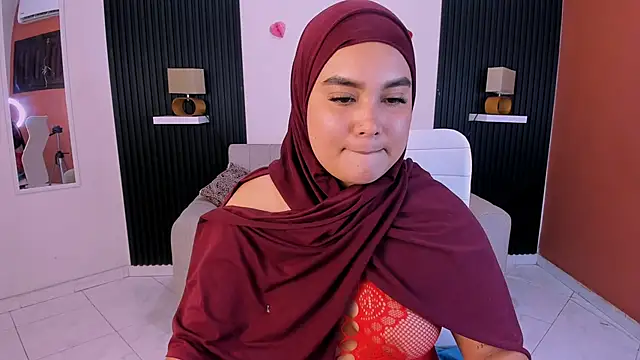 Snapshot of Habi_arabic chatting on 24, 4, 2026 Habi arabic online show from 24, 4, 2026