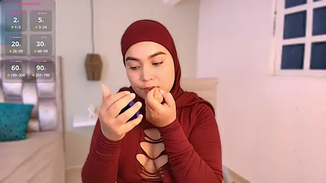 Habi arabic online show from 6, 2, 2026