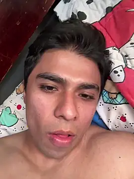 Abramfffj online show from 2, 12, 2025