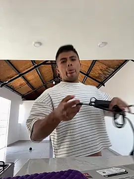 Abramfffj online show from 29, 5, 2026