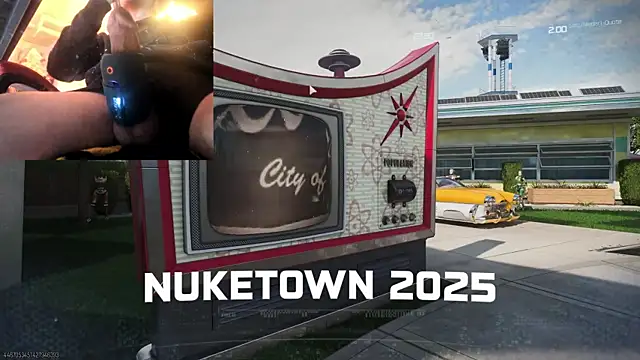 GamerHorny26 online show from 5, 2, 2026