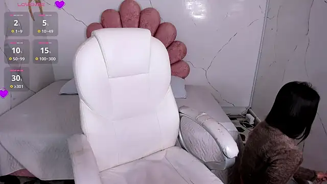 Cherrybombs  online show from 30, 3, 2026