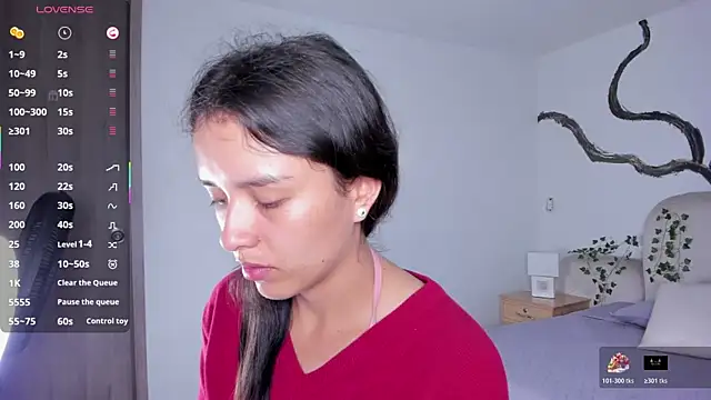 Cherrybombs  online show from 4, 12, 2025