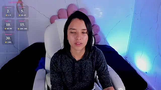 Cherrybombs  online show from 25, 3, 2026