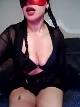 deva-sexy online show from 8, 5, 2026