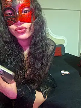 Snapshot of deva-sexy chatting on 24, 5, 2026 deva-sexy online show from 24, 5, 2026