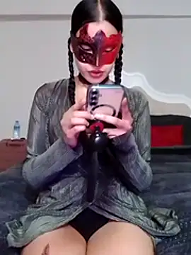 deva-sexy online show from 10, 5, 2026
