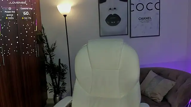 alana martiins online show from 25, 3, 2026