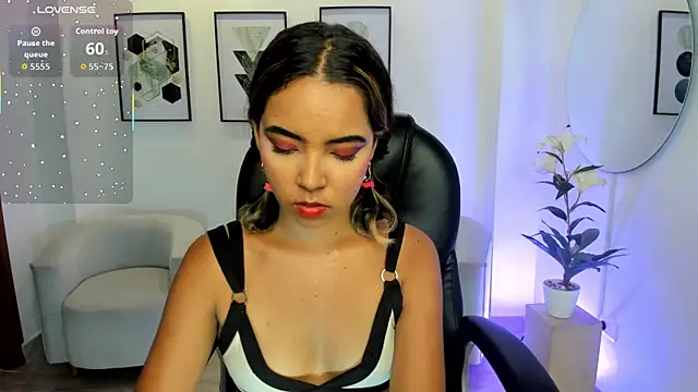 alana martiins online show from 29, 3, 2026