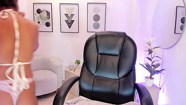 alana martiins online show from 27, 3, 2026