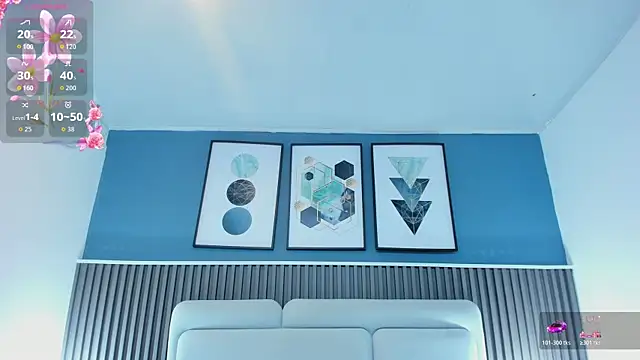 Miia cute18 online show from 12, 4, 2026