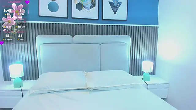 Miia cute18 online show from 22, 3, 2026