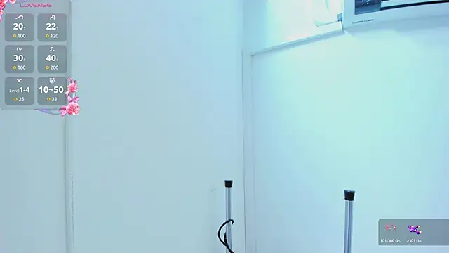 Miia cute18 online show from 14, 2, 2026