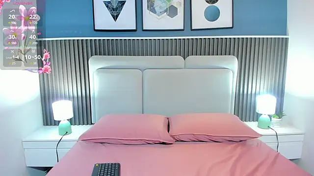 Miia cute18 online show from 18, 4, 2026