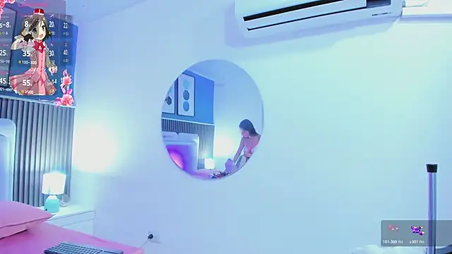 Miia cute18 online show from 21, 2, 2026