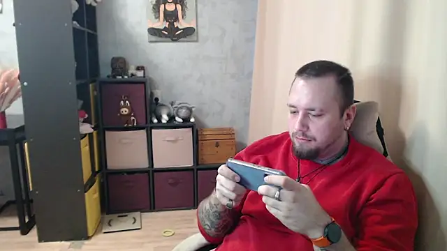 Sukuna Ryoumen online show from 30, 11, 2025