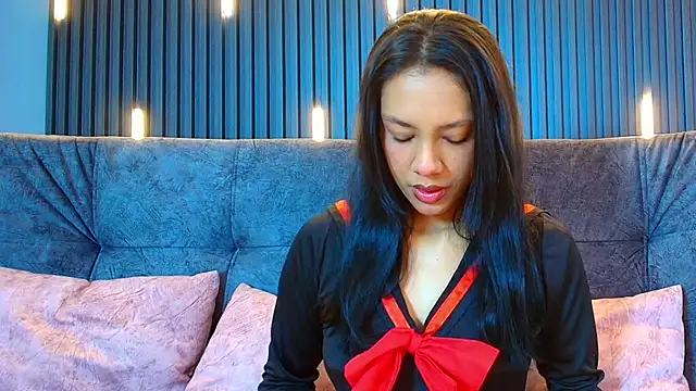 brunette candyy  online show from 19, 3, 2026