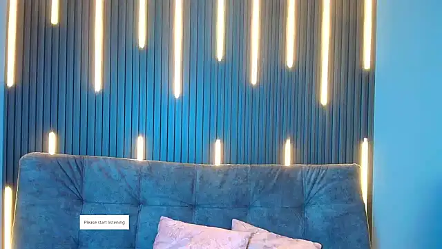 brunette candyy  online show from 8, 5, 2026