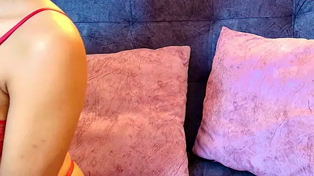 brunette candyy  online show from 24, 4, 2026