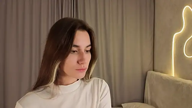 Snapshot of NilaBartkus chatting on 30, 11, 2025 NilaBartkus online show from 30, 11, 2025