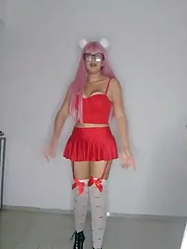 RoxieHart05 online show from 2, 2, 2026