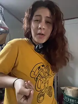 dakota021 online show from 31, 3, 2026