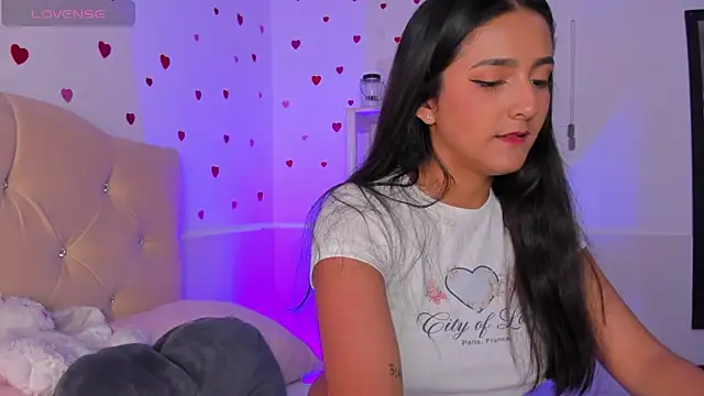 Steff candy online show from 6, 2, 2026