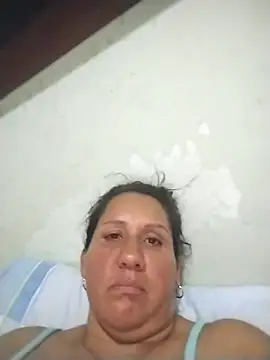 NenaCarters online show from 20, 12, 2025