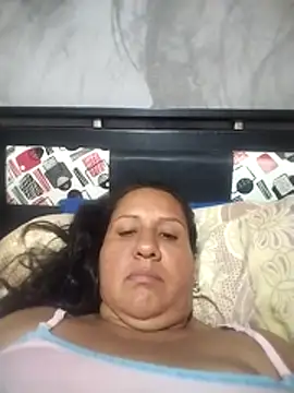 NenaCarters online show from 3, 12, 2025